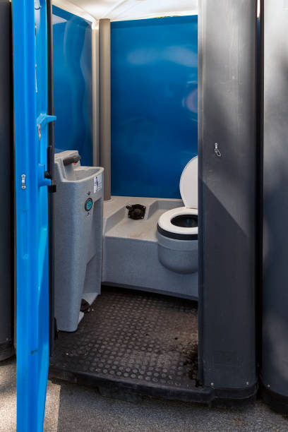 Best High-end porta potty rental  in Ann Arbor, MI