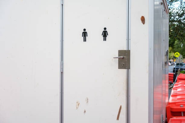 Best Porta potty delivery and setup  in Ann Arbor, MI