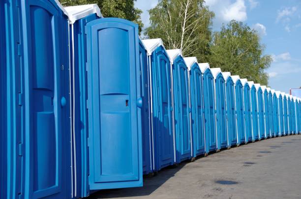 Portable Toilet Options We Offer in Ann Arbor, MI